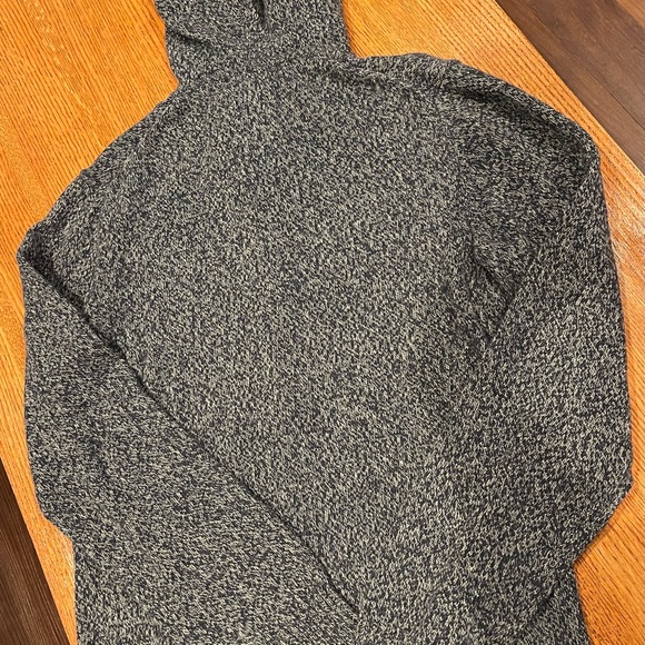 H&M hooded sweater, Men’s Small - Picture 3 of 5